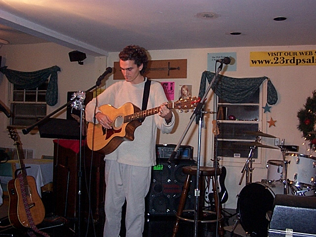 23rd Psalm 12-6-2003 8-59-35 PM